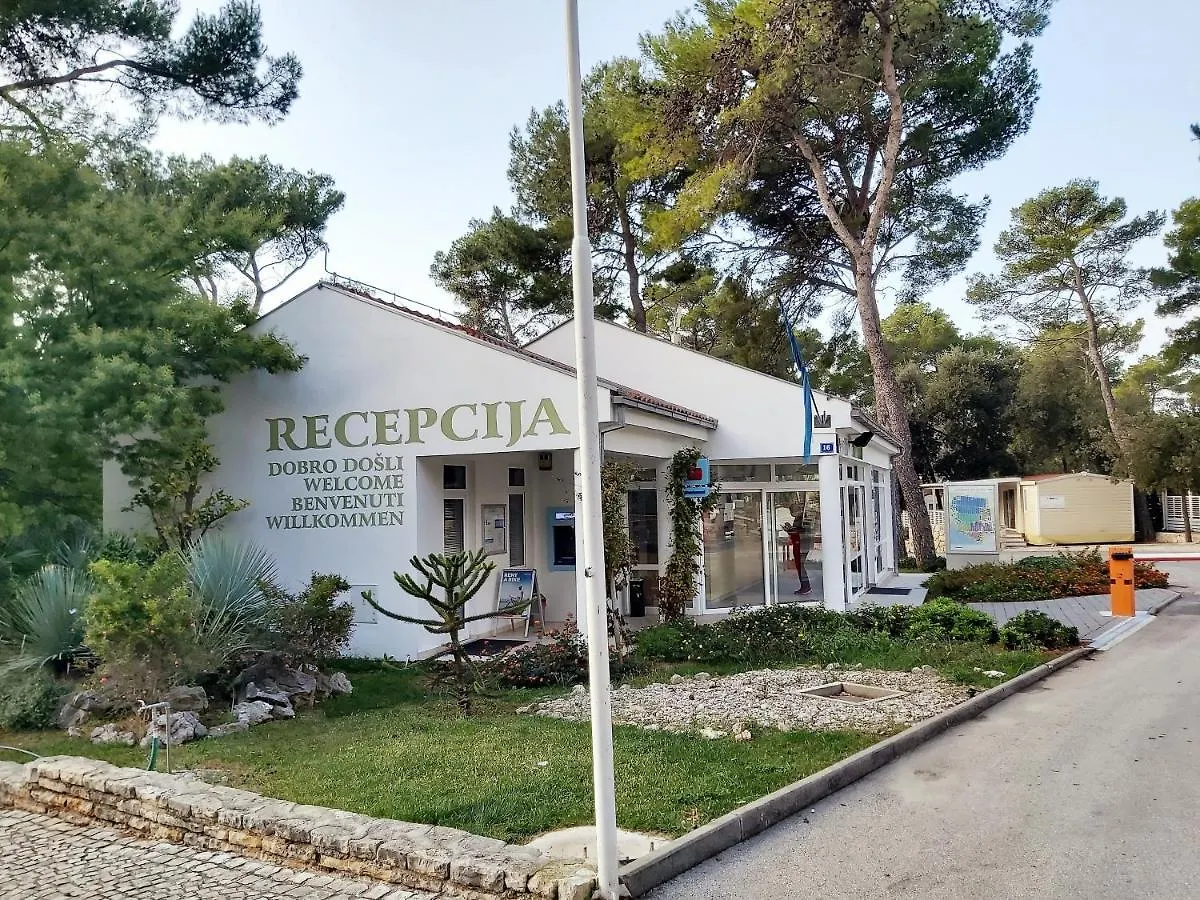Mobile Home Sole Biograd Na Moru