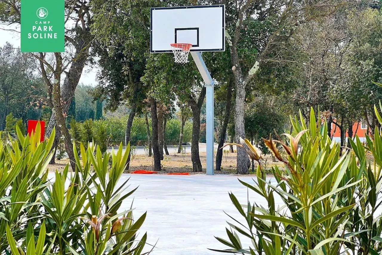 Mobile Home Sole Biograd Na Moru Kroatien