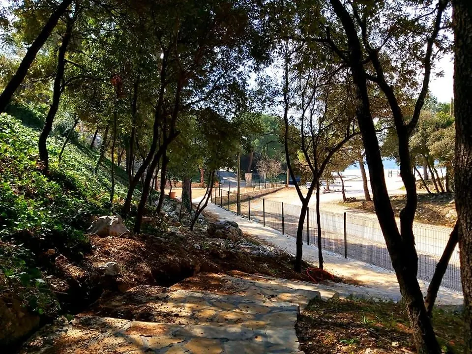 Mobile Home Sole Biograd Na Moru 0*,  Kroatien