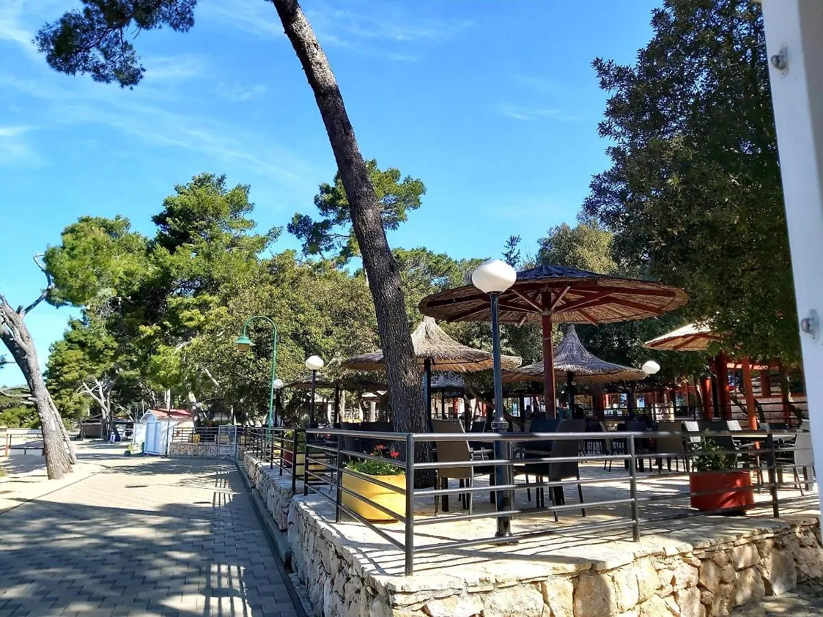 Mobile Home Sole Biograd Na Moru 0*,  Kroatien